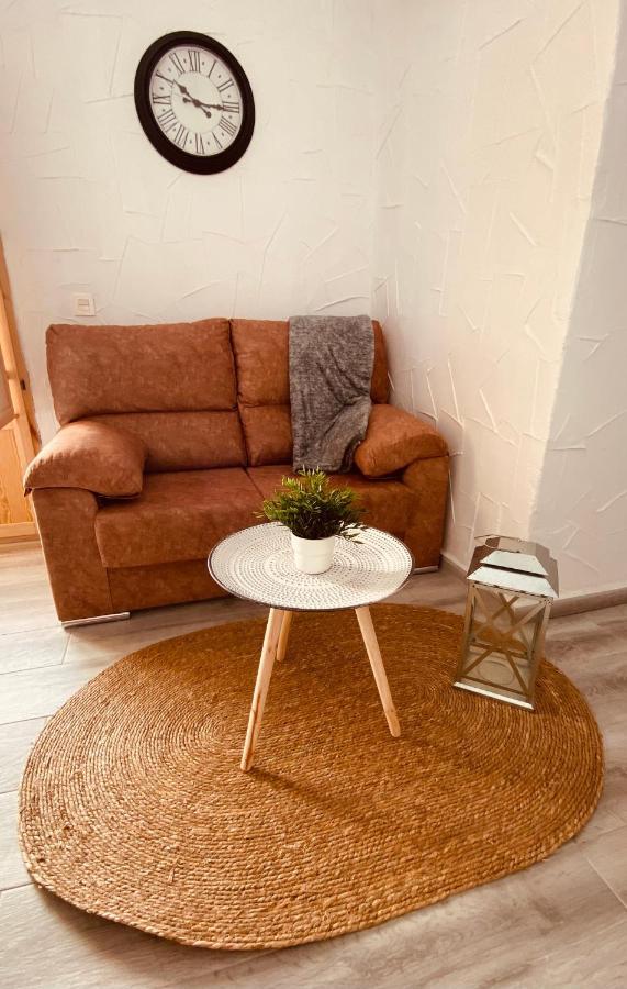 Suite San Mateos 15 Jerez de la Frontera Exteriör bild
