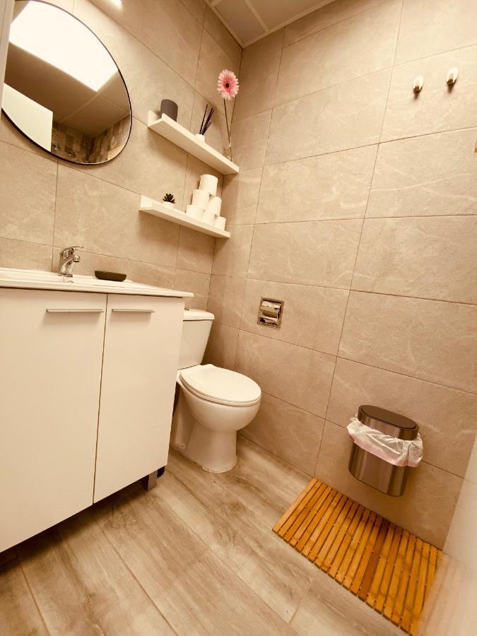 Suite San Mateos 15 Jerez de la Frontera Exteriör bild