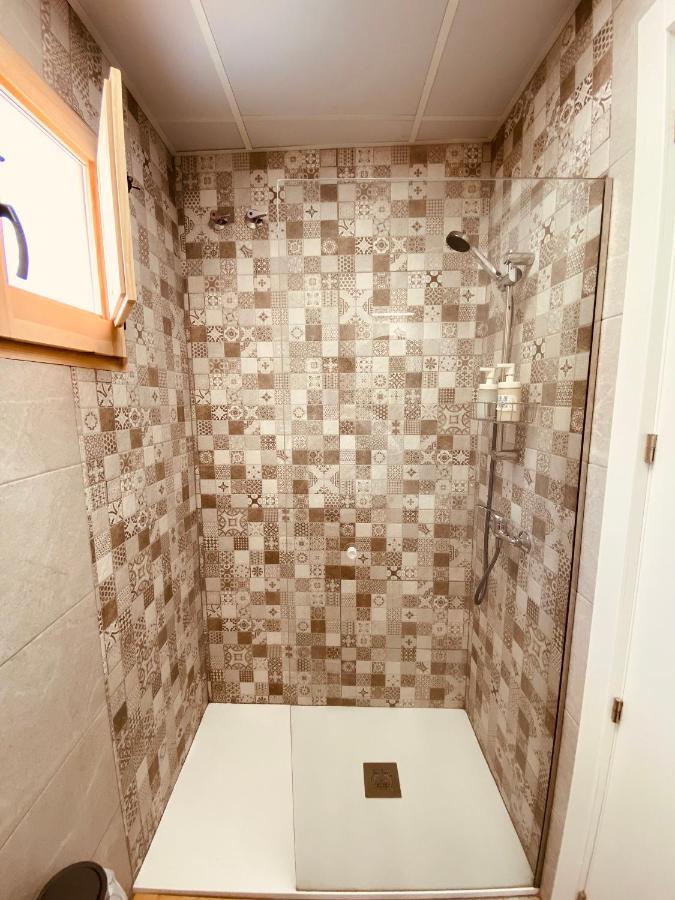 Suite San Mateos 15 Jerez de la Frontera Exteriör bild