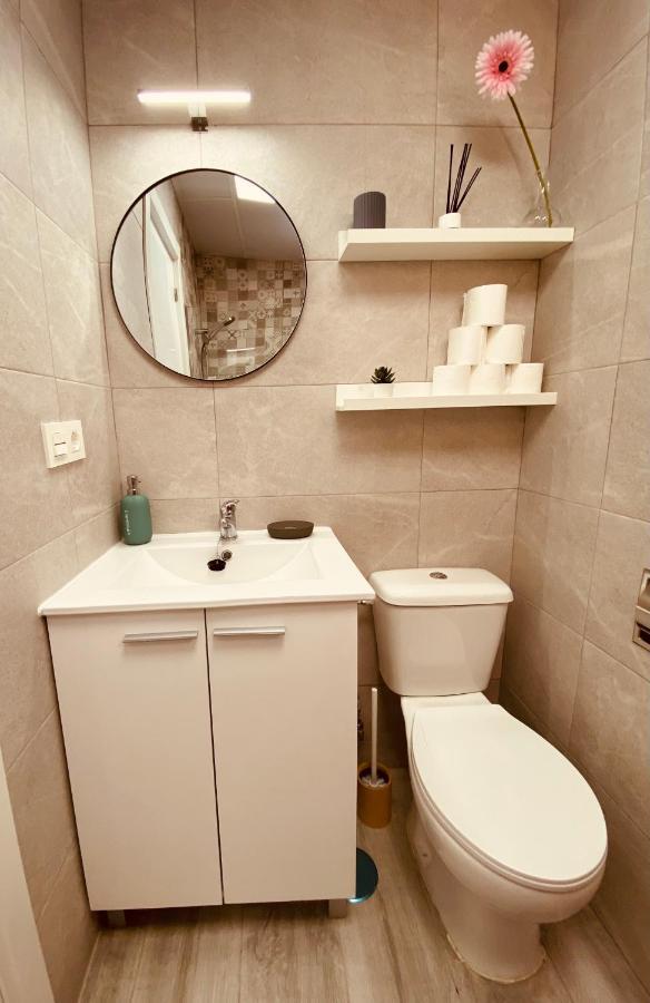 Suite San Mateos 15 Jerez de la Frontera Exteriör bild