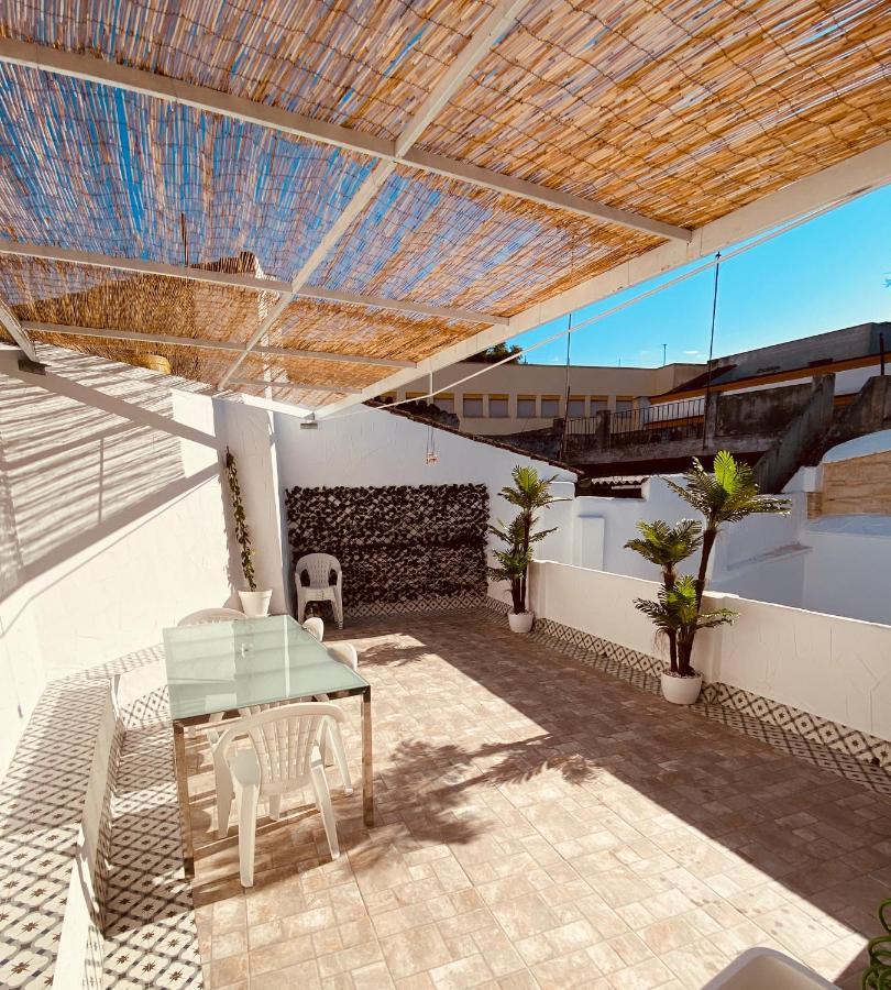Suite San Mateos 15 Jerez de la Frontera Exteriör bild