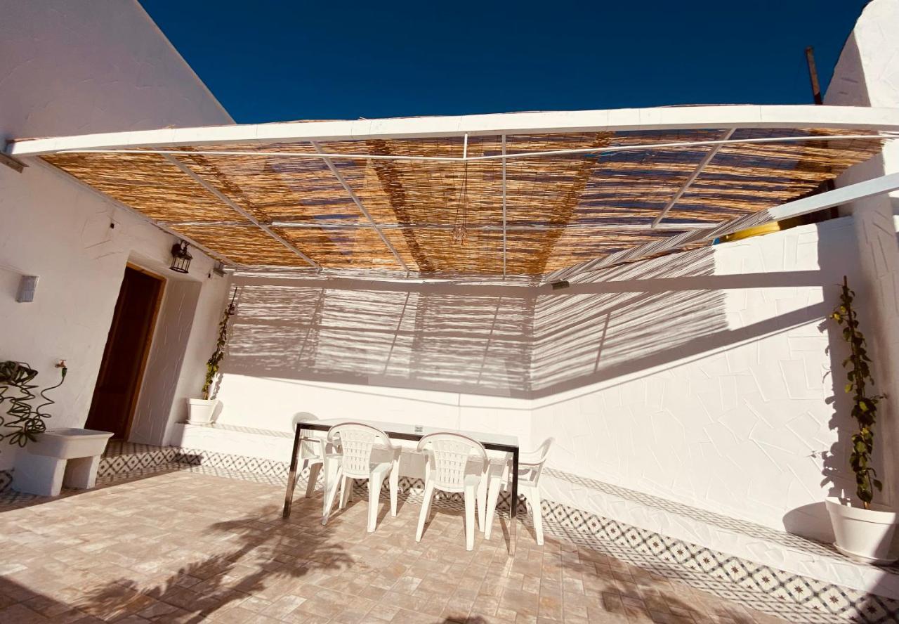 Suite San Mateos 15 Jerez de la Frontera Exteriör bild