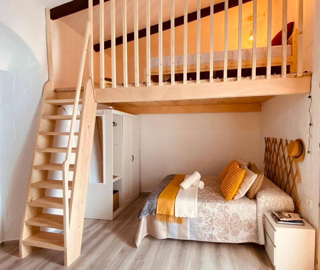 Suite San Mateos 15 Jerez de la Frontera Exteriör bild