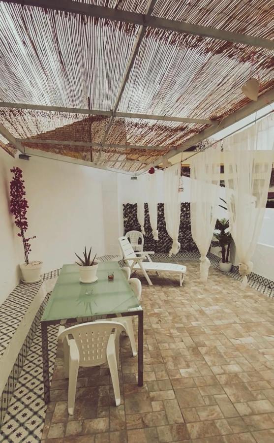Suite San Mateos 15 Jerez de la Frontera Exteriör bild