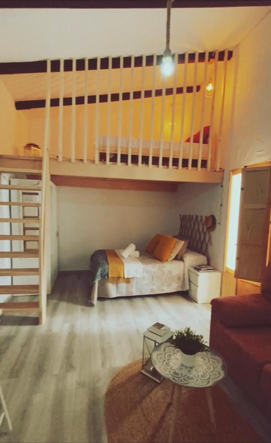 Suite San Mateos 15 Jerez de la Frontera Exteriör bild